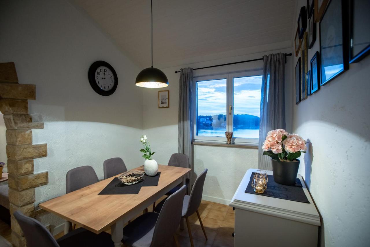 Beach Suite Nina Supetarska Draga Eksteriør bilde